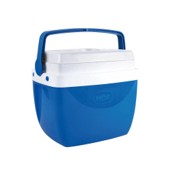 Caixa Térmica Mor 12 Litros – Azul – 25108211 é boa?