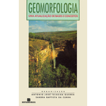 Livro - Geomorfologia: Uma atualização de bases e conceitos