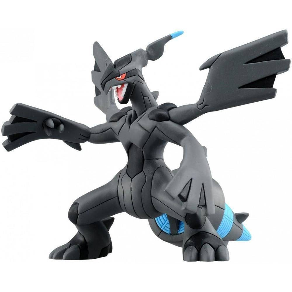 Boneco Pokémon Lendário Xerneas - Tomy em Promoção na Americanas