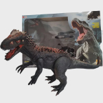 Boneco Dinossauro Baby Dino Jurassic World Indominus Rex - Tem Tem Digital  - Brinquedos e Papelaria, aqui tem!