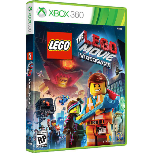 Jogos Lego Xbox 360 com Preços Incríveis no Shoptime