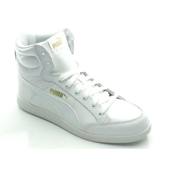 Puma ikaz shop mid classic