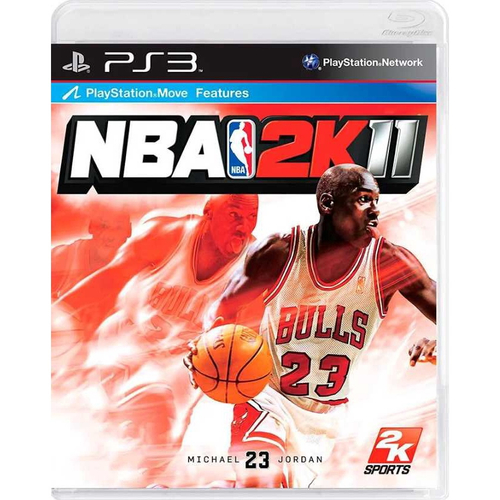 NBA 2K17 PS3, Jogos PS3 Promoção