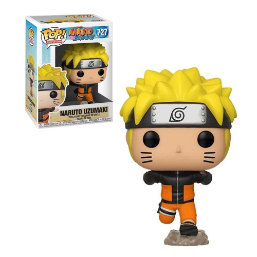 Qual personagem de Naruto combina mais com vc?