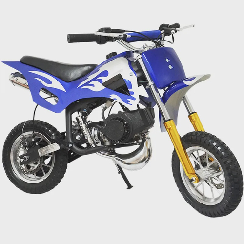 Mini Moto Cross Infantil 110cc Pronta Entrega - Artigos infantis