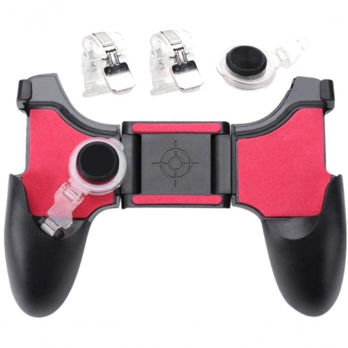 Controle Game Manete Joystick Jogar Celular Windows Pc Gamepad Bluetooth  Android PG-9078 Free fire no Shoptime