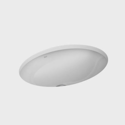 Cuba de Embutir Oval Deca L.59.17 Branca é ruim? Cuba de Embutir Oval Deca L.59.17 Branca é boa?