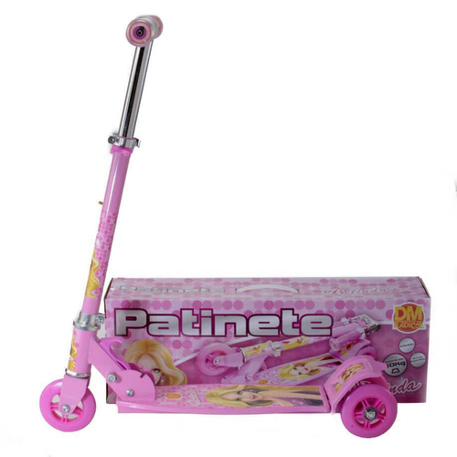 Kit brinquedos para Meninas 6 7 8 9 10 Anos Patinete Barraca no Shoptime