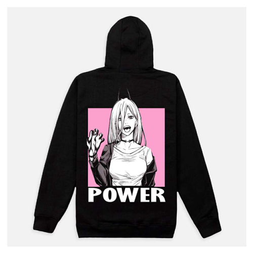 Moletom Estampada Chainsaw man Motosserra Logo Anime - Shap Life - Moletom  / Blusão Feminino - Magazine Luiza