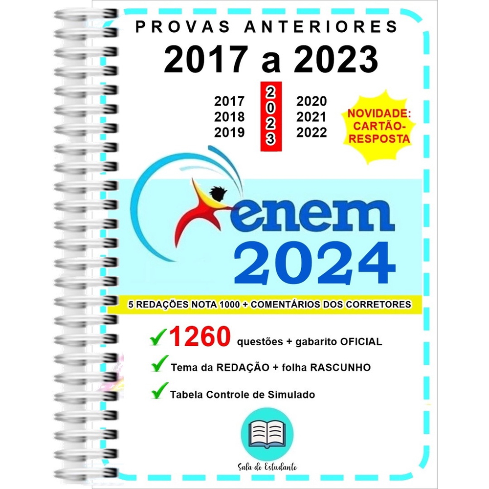 NOTA DO ENEM 2023 → Veja sua nota ENEM 2023 【VEJA AQUI!!】