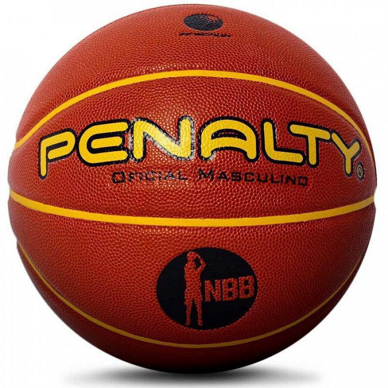 Bola Basquete Penalty Cross Over 7.6