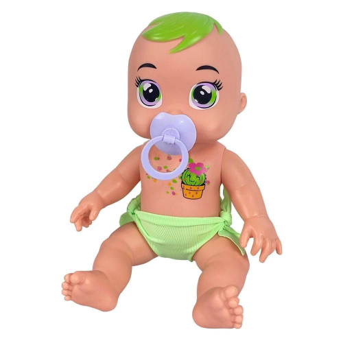 Coleção Tinker Baby Homeplay (pvc, sortido) em Promoção | Ofertas na ...