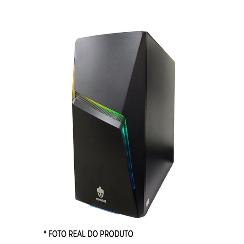 Pc Cpu Gamer 4ª geração para roblox ssd + Pelúcia em Promoção na Americanas