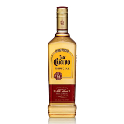 Tequila Jose Cuervo Ouro 750Ml é boa?