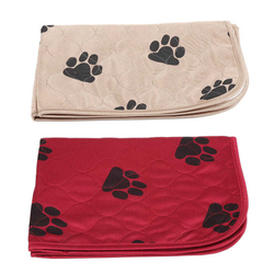 Pee Pee Pad, Dog Pee Mat Multiuso Máquina Lavável Reutilizável para Yoga Tapete Pet para Alimentando Tapete de Treinamento para Cães de Estimação Gato é boa?