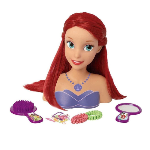 Boneca Ariel - My Size 82 cm - Disney Princesas - Novabrink