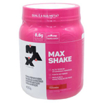 Max Shake Perda Reduçao Peso Sabor Morango Max Titanium 400G