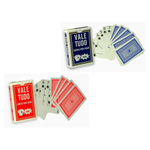 Blackjack Essentials Set - Inclui Tapete de Feltro de Mesa de