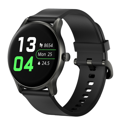 Relógio Smartwatch Haylou Solar Plus Fitness 1.4 - Original