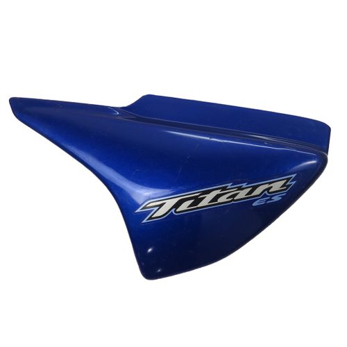 Carenagem Lateral Direita Yamaha Factor 150 2016-2018