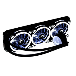 Water Cooler Rise Mode, 360mm rgb 12V, 2000RPM RM-WCB-03-RGB é boa?