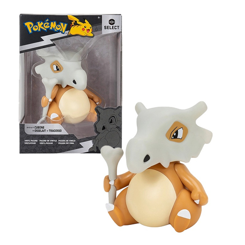 Boneco Pokemon - Pokebola - Clip N Go - Piplup + Poke Bola SUNNY BRINQUEDOS