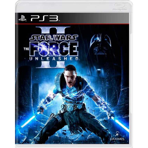 Jogo Lego Star Wars The Force Awakes - Playstation 3 Ps3 - Mídia Física  Original