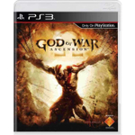 God of war ascension xbox 360