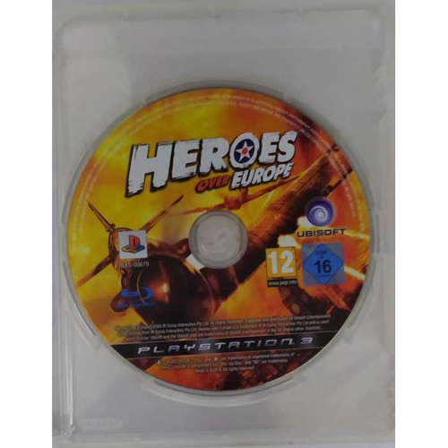 Jogo Playstation Move Heroes - Ps3 Mídia Física Usado - Mundo Joy Games -  Venda, Compra e Assistência em Games e Informática