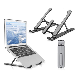 Suporte Para Notebook Regulável Ergonômico E Prático é boa?