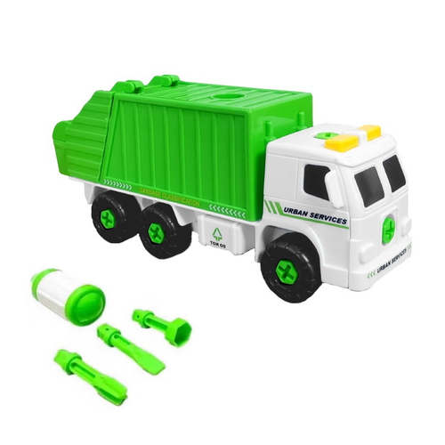 Carreta de Brinquedo Kit com 2 Caminhões Pro tork na Americanas Empresas