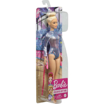 Boneca barbie profissoes quero ser cientista mattel dvf50