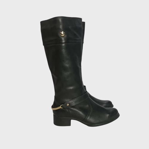 Botas beretta hot sale feminina