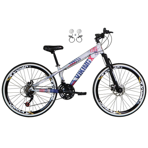 Bike Vikingx Aro 26 em Oferta