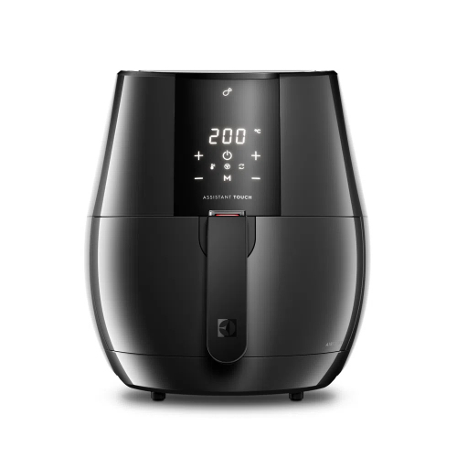 Fritadeira Elétrica AirFryer 3,6L com Painel Digital e