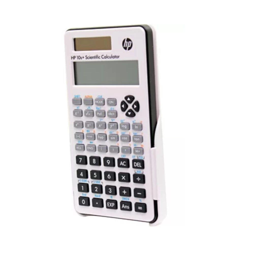 Calculadora Hp Cientifica 10s Nw276aa em Promoção na Americanas