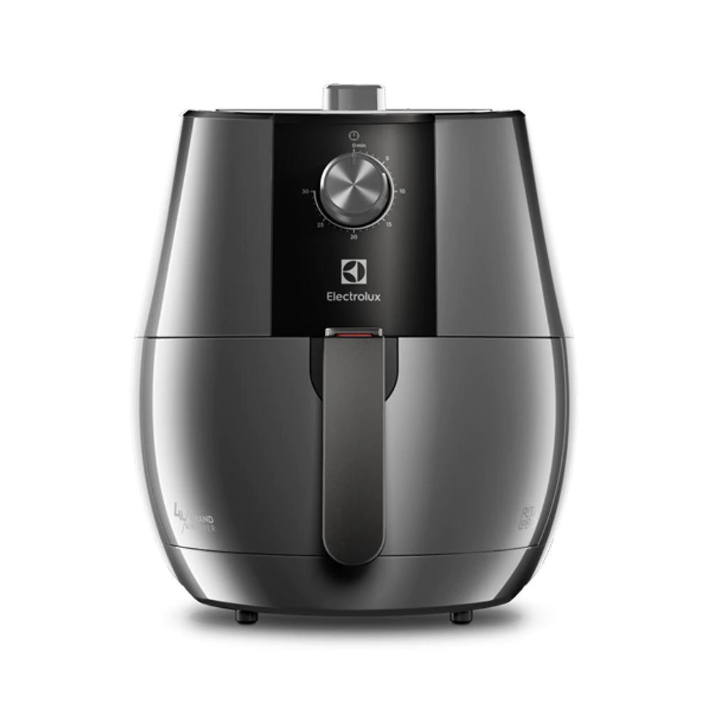 Fritadeira Elétrica Airfryer Electrolux EAF30 Sem Óleo 4L 127V ...