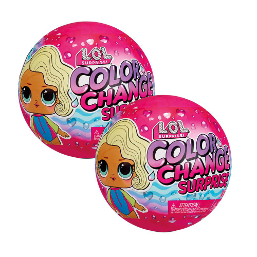 Lol dolls cheap egg surprise