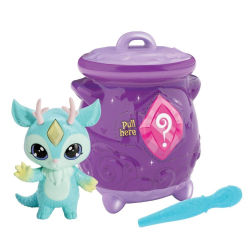 Magic Mixies - Mixlings Single Pack é boa?