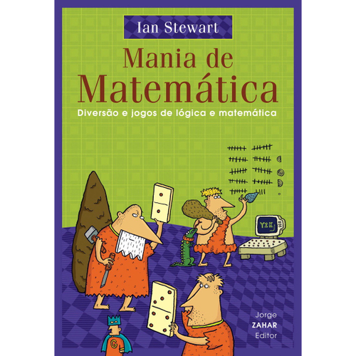 Logica E Jogos Logicos I - Primeiros Passos Em Matematica - 3º Ed em  Promoção na Americanas