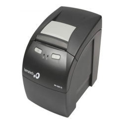 Impressora Não Fiscal Bematech Mp-4200 Th Br Guilhotina Usb é boa?