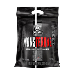 Monsterone (3Kg) - Baunilha - IntegralMedica é boa?