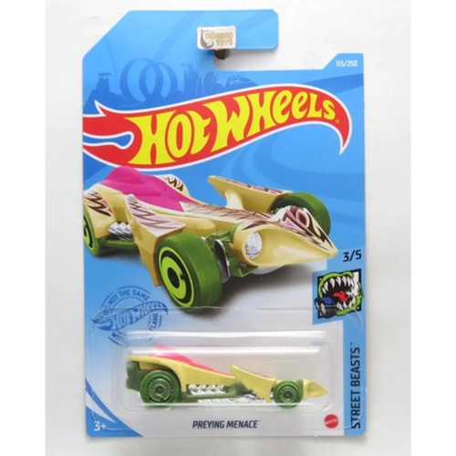 Pista Hot Wheels Cobra: comprar mais barato no Submarino