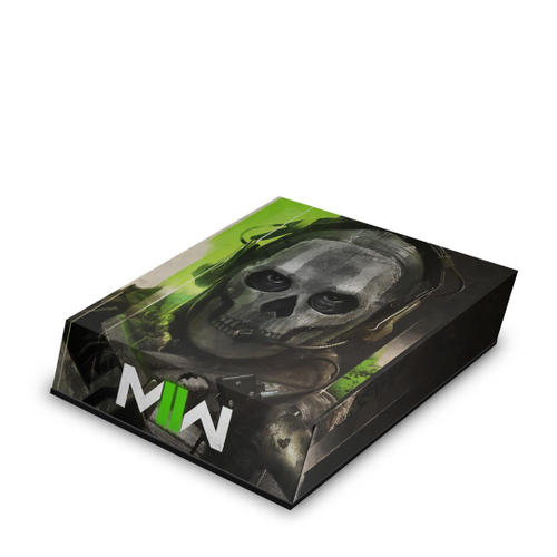 Xbox 360 Fat Capa Anti Poeira - Fallout 3 - Pop Arte Skins