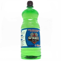 Água Para Baterias E Radiadores 1litro Gitanes é boa?