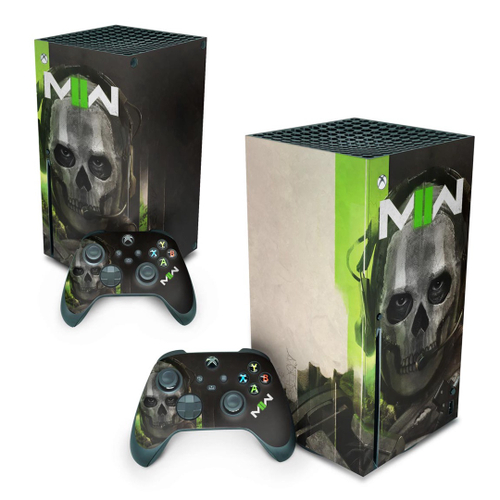 Skin Xbox Series X