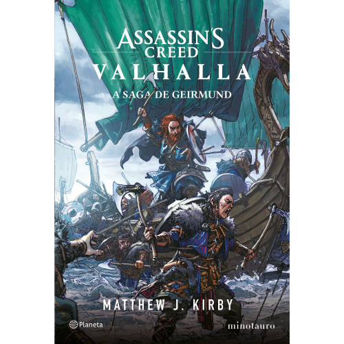 Assassin's Creed Valhalla: saiba tudo sobre o lançamento na Era Viking