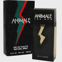 Perfume Animale For Men Masculino Eua De Toilette 100ml Animale é boa?