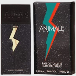 Perfume Animale For Men Masculino Eua De Toilette 100ml Animale é boa?