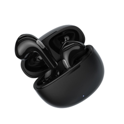 Fone de ouvido Bluetooth tws qcy T20 Preto Menor preço em Fone de ouvido Bluetooth tws qcy T20 Preto